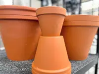 How to avoid getting microplastics in your garden's soil