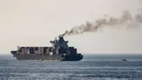 10 Indians rescued, one missing as New Delhi condemns attack on its vessel off Oman
