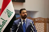 Iraqi prime minister to visit Washington on Monday; oil and gas deals expected