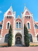 Heart And Soul: Time stands still in New Norcia, Australia's only monastic town