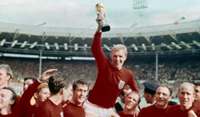 QuickCheck: Did a dog once save the World Cup trophy from theft?