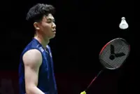 Zii Jia opens up about struggles after leaving national team