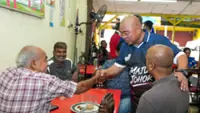 Service first, swearing-in later: Tangkak rep Haw listens to residents even before being sworn in