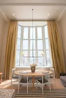 This luxury condominium was once the heart of New York’s arts district