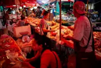 Thai inflation likely below 2.8% this year, policy to remain accommodative, central bank chief says 