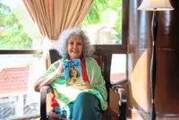 Faridah Merican's memoir maps a life where theatre and memory converge