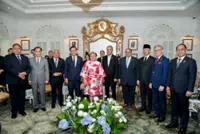 Philippines urges effective South China Sea COC amid persistent tensions
