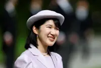 The ever-popular Princess Aiko will visit Singapore in November for 60th anniversary of diplomatic ties