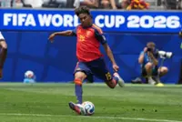 Soccer-France do not fear Spain but respect their quality, players says