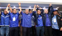 INTERACTIVE: Explore the Johor poll results here