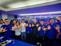 Johor polls: MCA's performance shows years of hard work pay off, says Dr Wee