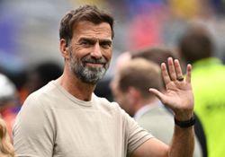 Soccer-German FA says it has started talks with coach Klopp for national team post, confident of a deal