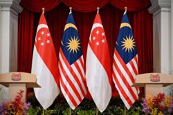 Singapore, Malaysia partnership driven by mutual respect, understanding of each other’s interests: President Tharman