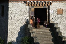 Bhutan battles 'existential' population crisis with birth drive
