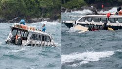 Majority of Vietnam boat tragedy victims from Tamil Nadu