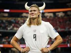 Erling Haaland: How Norway’s World Cup machine became Internet’s 'babygirl'