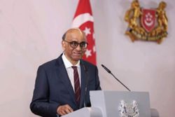 'Let our hearts shake hands': President Tharman on the future of Singapore-Malaysia relations