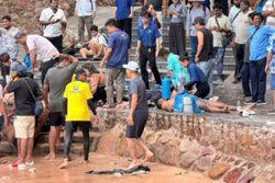 Vietnam orders an immediate investigation after 15 Indian tourists die in tragic Phu Quoc boat accident