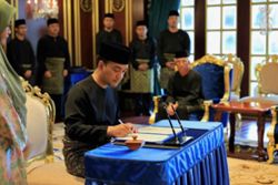 Monday declared public holiday for Johor, says newly minted MB