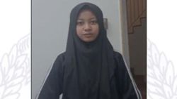 Kajang cops call on public for help to find missing girl