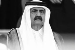 PM extends condolences over passing of Qatar's father Amir