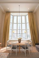 This luxury condominium was once the heart of New York’s arts district