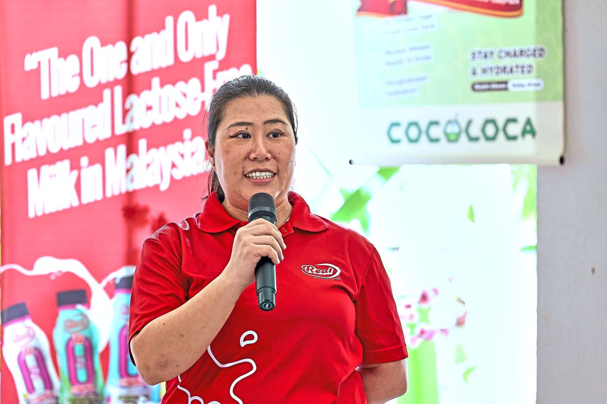 Dr Tan describes the campaign as meaningful as it combines animal welfare with football excitement.