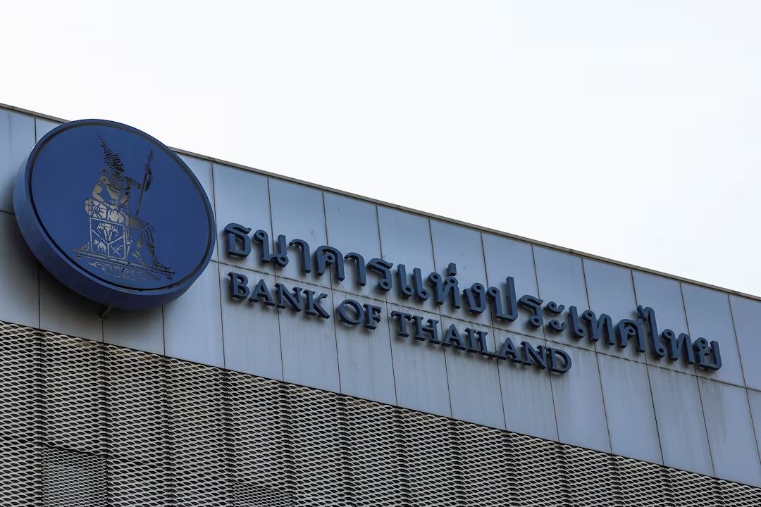 Thai inflation likely below 2.8% this year