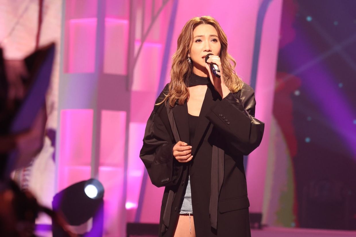 Hong Kong singer-actress Stephanie Che is set to lead the new installment. Photo: Stephanie Che/Instagram