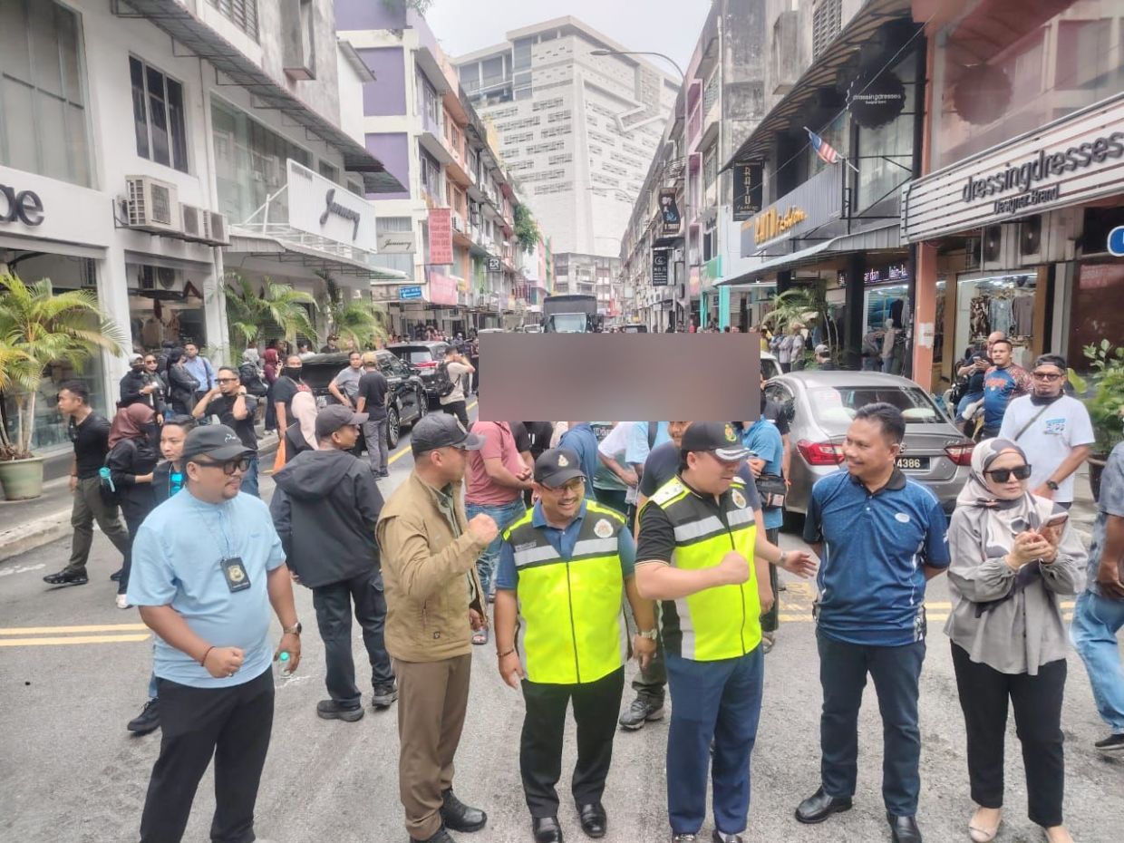 Over 500 nabbed in nationwide immigration crackdown