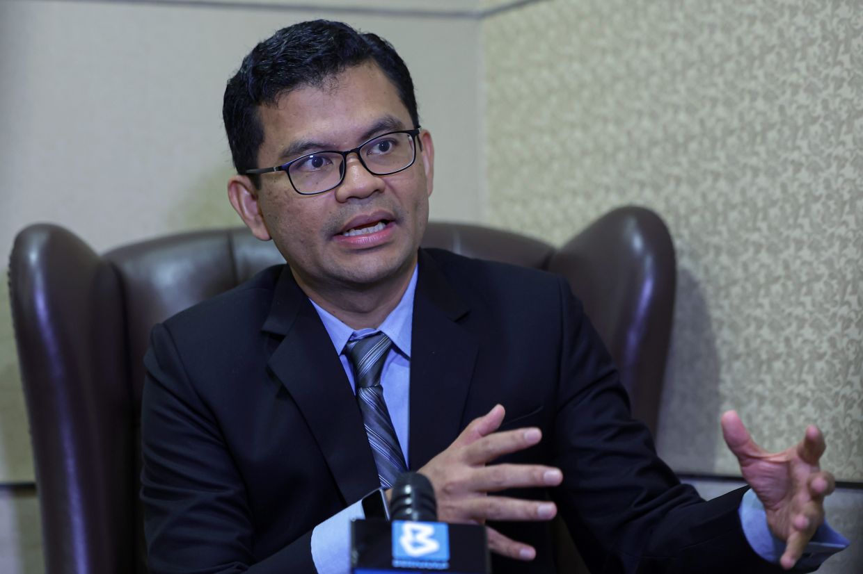 Malaysia's rice supply stable despite current global conditions ...