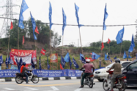 INTERACTIVE: Tighter races in Negri Sembilan point to more unpredictable state election