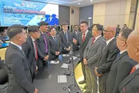 Youths get insight into city councillors’ roles