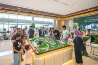 New premium Bukit Jelutong homes in high demand