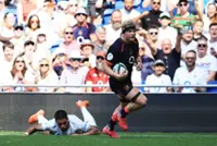 Rugby-England coach under pressure to put Pollock into starting lineup