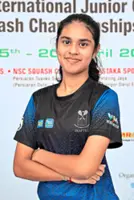 Dakshayani caps stunning run in Penang by clinching U-19 title