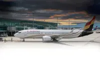 AirBorneo promises affordable flights