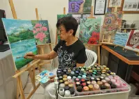 Age no barrier to career resets