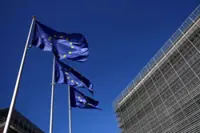 European Union warns funding needed for de-risking push