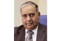 Former Mida director-general Sadasivan dies