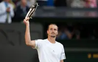 Tennis-Zverev says attacking approach can help bridge gap to Sinner and Alcaraz