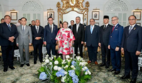 Asean hopes to see progress on peace plan by Myanmar