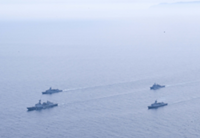 South Korea recovers missing sailor's body off east coast