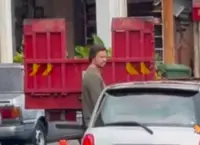 QuickCheck: Was Mark Wahlberg spotted in Penang?