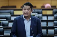 Malaysia submits candidacy for non-permanent UN Security Council seat