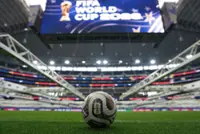 Soccer-Dallas pitch ready for last hurrah after nine matches and years of research