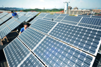 China is supercharging a rooftop solar boom in the Philippines