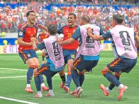 INTERACTIVE: The Star readers correctly predict three World Cup semi-finalists