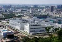 TSMC to add 2 advanced chip packaging plants in Chiayi, Taiwan minister says