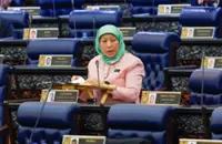 Social Work Profession Bill 2026 tabled for the first reading